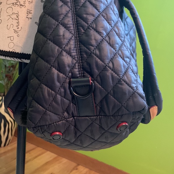 MZ Wallace Medium Sutton Deluxe Tote - Picture 7 of 16